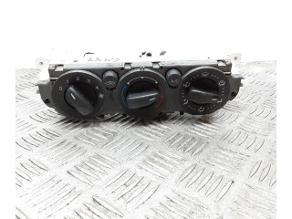 Блок управления климат-контролем 6G9119980AE, P69737324712050502 Ford S-MAX