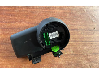 Панель приборов 95949243, AAJA0D280026 Chevrolet Spark