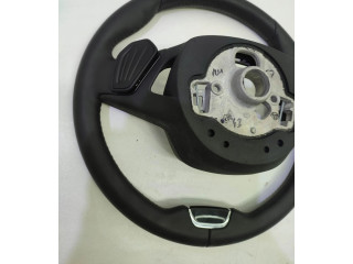 Руль Skoda Scala - года