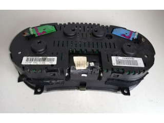 Přístrojová deska Seat Toledo II (1M) 2001 110080013, 3105990240