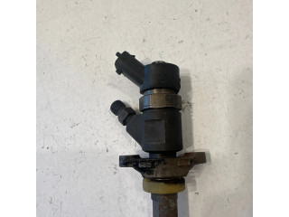 Форсунка 0445110259    Citroen C4 I для дизельного двигателя  1.6
