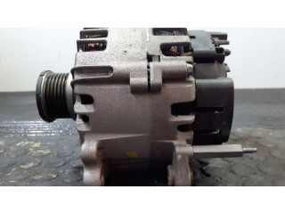 Генератор 03L903023X, 03L903023L   Volkswagen Tiguan 2.0     