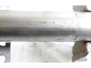  рейка  Колонка рулевая 488107125R   Dacia Dokker 2012 -  года