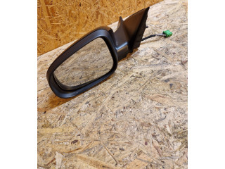 Зеркало электрическое        Volvo V70  2008 - 2013 года   