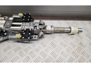    Рулевая рейка A2314601009, A2314601216   Mercedes-Benz SL R231 2012 - 2017 года