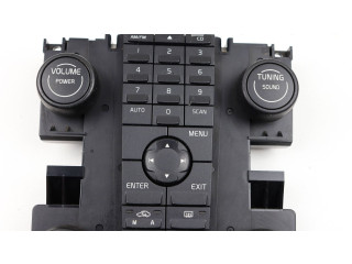 Блок управления климат-контролем 8697155   Volvo V50