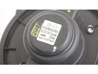 Вентилятор печки    615299, 615299   Chevrolet Matiz