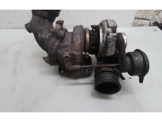 Турбина Volvo S60 4937706102