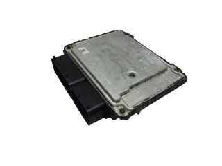 Řídící jednotka 045906013A, 0281013182 Skoda Roomster (5J) 2008