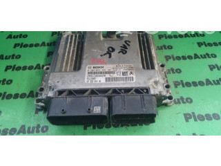 Блок управления двигателем Блок управления 0281035366, 9832694480   Peugeot Expert