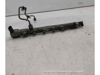 Vstřikovací lišta A6510700595, DELPHI Mercedes-Benz C W204 651912