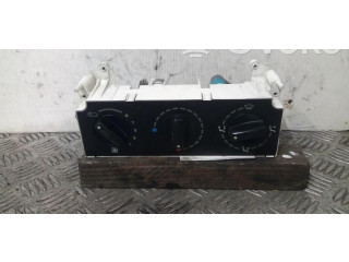 Блок управления климат-контролем 00006451HG Citroen Berlingo