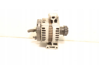 Генератор Volvo S60