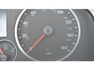 Přístrojová deska Volkswagen Tiguan 2010 5N0920970DX