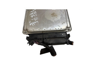 Řídící jednotka 036906032AQ, 0261208756 Volkswagen Caddy 2006