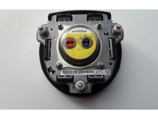 Подушка безопасности водителя 4513053100C0 Lexus IS III XE30