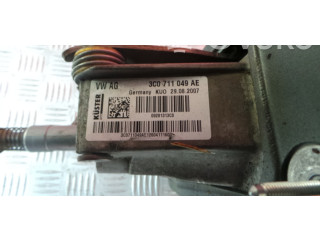 Рычаг переключения передач 3C0711049AE, 1K0711061B   Volkswagen PASSAT B7   для двигателя CAYC