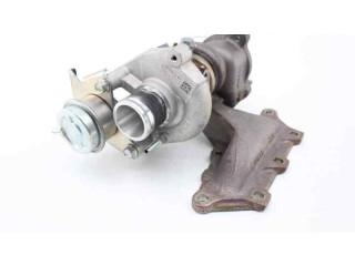  Турбина Renault Clio IV  144103742R         