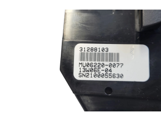 Блок управления климат-контролем 31288103   Volvo V40 Cross country