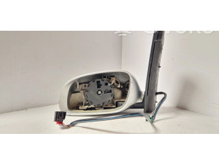 Зеркало электрическое Volkswagen Touran I 2003 - 2010 года