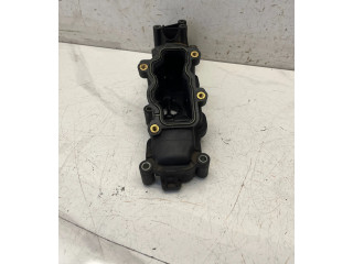 Всасывающий коллектор 059129712BR, 0026028   Audi A5 8T 8F   для двигателя CCWA