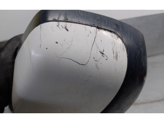 Зеркало электрическое Ford Ranger 2007 - 2011 года