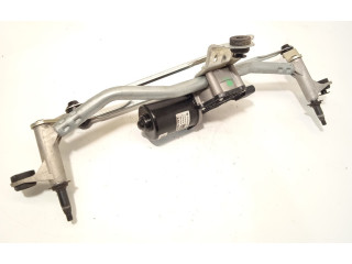 Двигатель стеклоочистителей 576955023B, 576955113A   Skoda Karoq