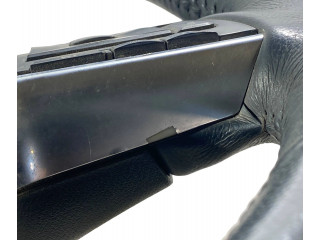 Руль Nissan Rogue  2013 - 2020 года 484309TG2AK      