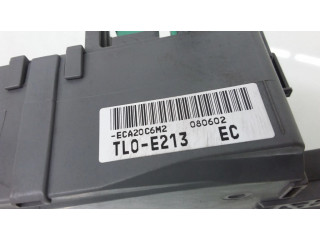 Блок предохранителей TL0E213EC, ECA20C6M2 Honda Accord