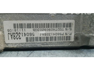 Блок управления коробкой передач 56041328AJ   Jeep Grand Cherokee (WJ)