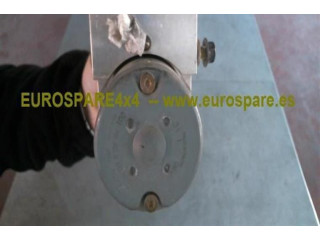 Jednotka ABS Nissan Patrol 260 1989