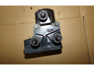 Блок АБС 1K0614517H Skoda Octavia Mk2 (1Z) 2004 - 2013 года