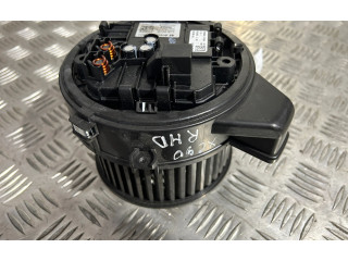 Вентилятор печки    F011500123   Volvo XC90