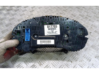 Панель приборов Audi A3 S3 A3 Sportback 8P