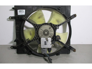 Вентилятор радиатора 499300-3041 Mitsubishi Space Wagon