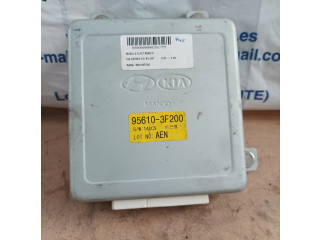 Блок управления 956103F200   KIA Opirus