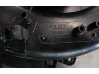 Вентилятор печки 6R1819015 Skoda Fabia Mk3 (NJ)