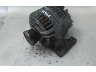 Генератор Volvo XC90