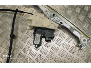 Передний комплект электрического механизма для подъема окна