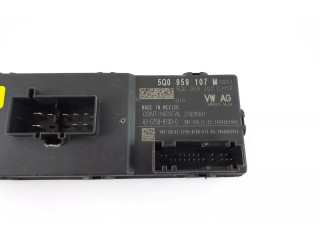 Блок управления крышки багажника