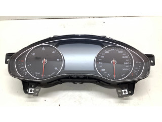 Přístrojová deska Audi A6 S6 C7 4G 2013 4G8920934R