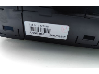 Řídící jednotka 68720-35200, 170522-4590 SsangYong Tivoli 2018