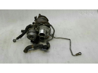  Турбина Mini Cooper Countryman R60 1.6 7595678         