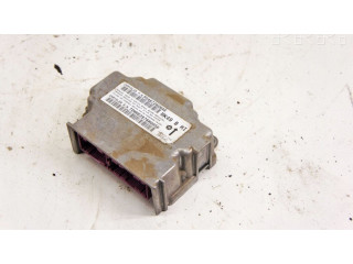 Блок подушек безопасности 4672609AE Jeep Compass