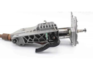 Рулевая рейка 4123HG, 9681749977 Citroen C4 Grand Picasso 2007-2013 года