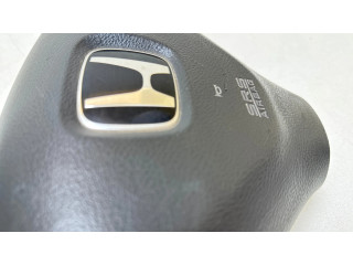 Подушка безопасности водителя 77800SEAG81000, HJZX24MS0U Honda Accord