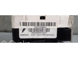 Блок управления климат-контролем MN164569 Mitsubishi Colt