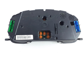 Панель приборов 1U1919033A Skoda Octavia Mk1 (1U)