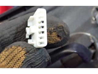 Zpětné zrcátko Fiat Albea 2006 0154697, 0154697