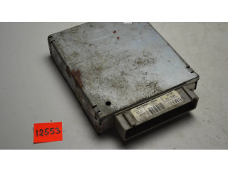 Блок управления двигателя 85GB12A650FA, VM100 Ford Scorpio